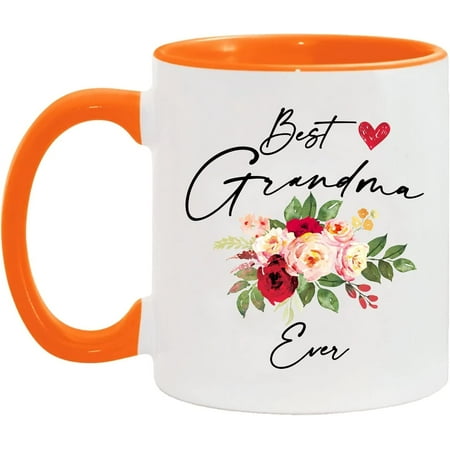 

Best Grandma Ever Mug Grandma Gift Gift for Grandma Mothers Day Gift Best Grandma Grandma Mug New Grandma Gift Grandma Coffee Mug Grandma Pregnancy Announcement Mug