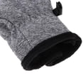thumbnail image 3 of Guantes de completo térmico de invierno - Pta, XL shamjiam Hombres Mujeres Guantes con cremallera de bicicleta, 3 of 5