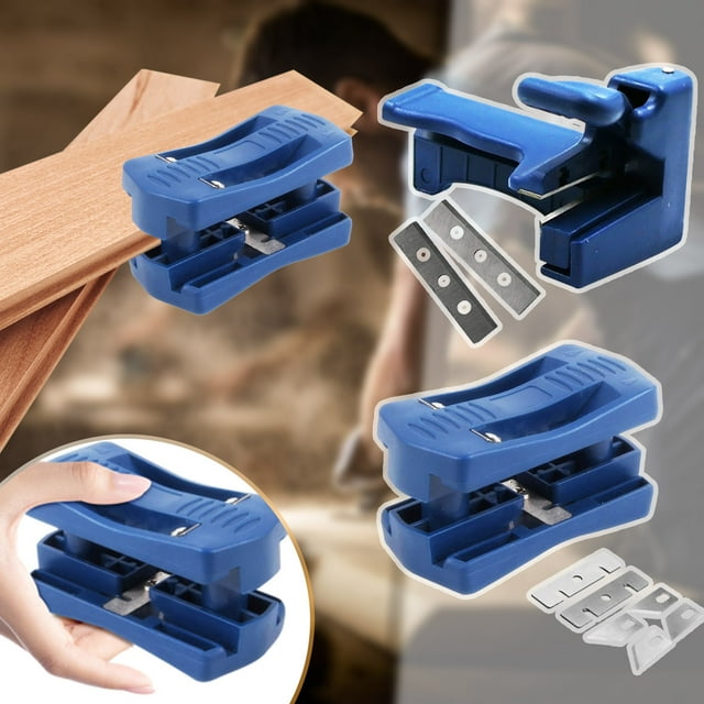 Woodworking Edge Banding Machine Tool Sheet Edge Banding PVC Straight Edge