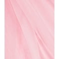 thumbnail image 2 of 6" x 31 Yds Light Pink Matte Tulle, 1 Each, 2 of 2