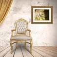 thumbnail image 3 of Plank, Savanah 18x15 Gold Ornate Wood Framed with Double Matting Museum Art Print Titled - Boat line coiled, 3 of 4