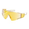 thumbnail image 2 of Lentes de Sol Balmain diseño Fleche White, 2 of 2