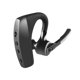 thumbnail image 3 of Auriculares Gancho de plástico Auriculares Auriculares inalámbricos V4.2 compatibles con Bluetooth manos libres ajustables para la oficina del automóvil Inevent EL000300-00B, 3 of 7