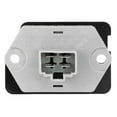 thumbnail image 7 of Geelife HVAC Blower Motor Resistor for Hyundai Elantra 2001-2005 Santa Fe Tucson Tiburon, 7 of 7