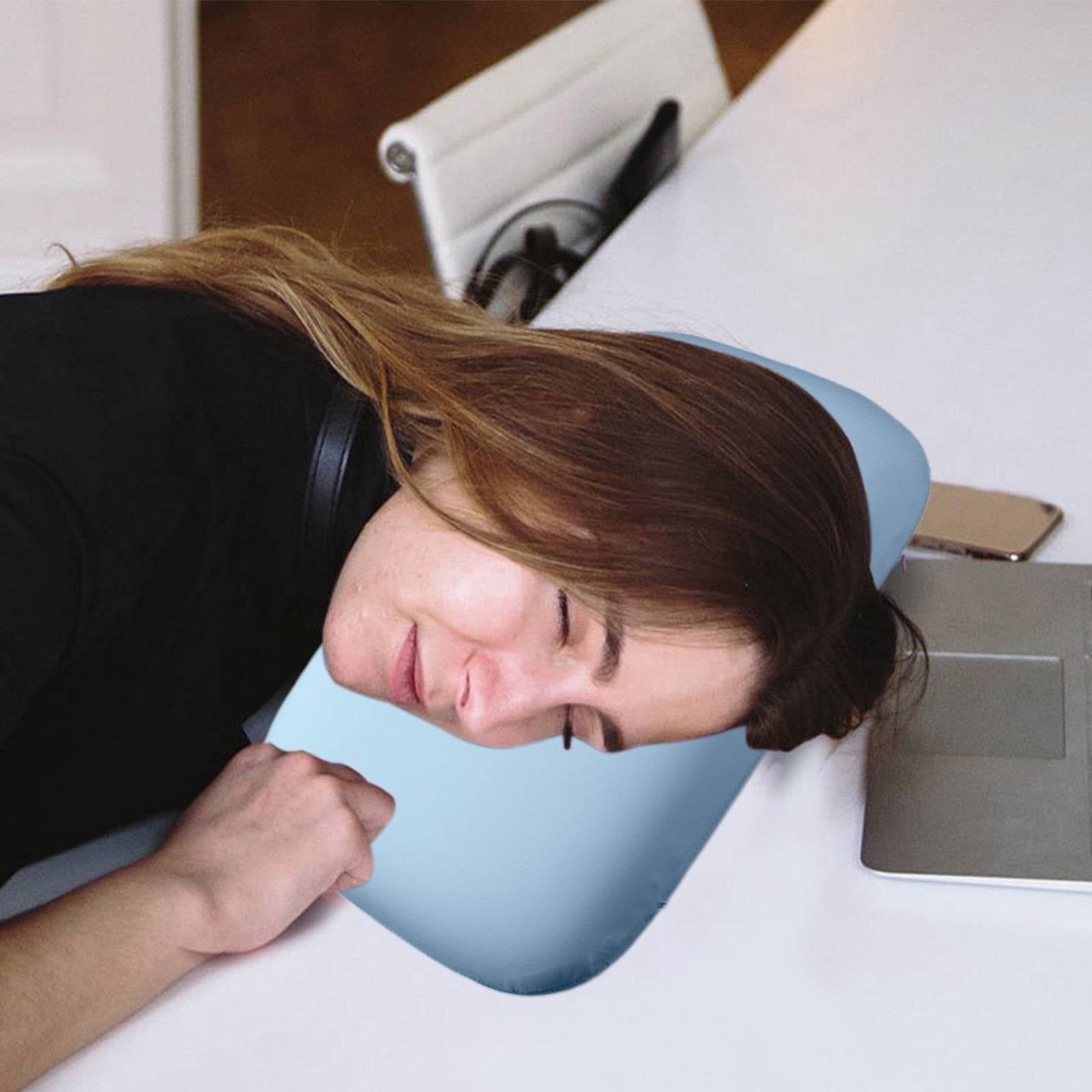 Specollect Clearance 5Pcs Cervical Neck Pillow Pillows for Neck Pain Relief, Ergonomic Pillow , Super Soft Orthopedic Bed Pillows Neck Support for Side Back Stomach Sleepers