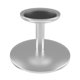thumbnail image 1 of Soporte de escritorio Soporte de soporte para Apple HomePod Mini altavoz plateado Hugtrwg Para estrenar, 1 of 8
