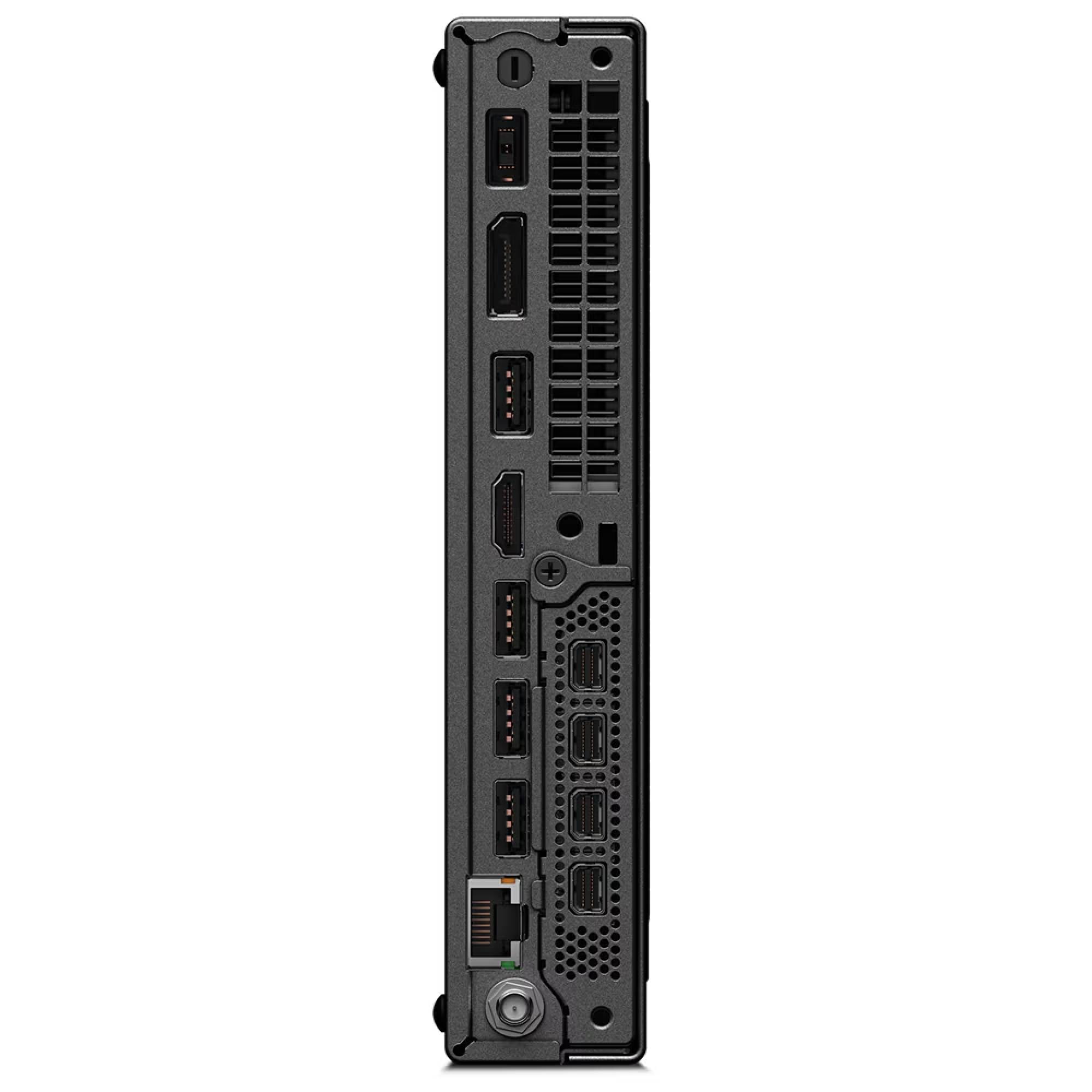 Lenovo Thinkstation P3 Tiny PC Intel i9-14900 T1000 32GB RAM 1TB SSD W11P
