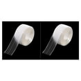 thumbnail image 3 of Ounissouiy Pegatina impermeable para fregadero de cocina de 32M, cinta impermeable antimoho, pegatinas de costura autoadhesivas para encimera de No.01 2piezas, 3 of 6