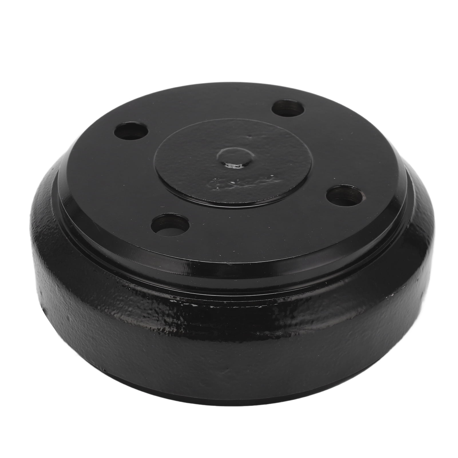 101791101, Rear Brake Drum OEM Design For Automotive Replacement For