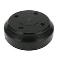 thumbnail image 4 of Loewten 1018232‑01,Car Brake Drum,Rear Brake Drum 4 Pattern 1017911‑01 Black Metal Auto Accessory Replacement For Club Car DS, 4 of 8