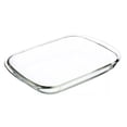 thumbnail image 2 of Contenedor Rectangular De Vidrio Con Tapa. Borgonovo Igloo, 2 of 5