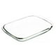 thumbnail image 2 of Contenedor Rectangular De Vidrio Con Tapa. Borgonovo Igloo, 2 of 5