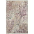 thumbnail image 5 of SAFAVIEH Constellation Vintage Dermot Overdyed Area Rug, Beige/Multi, 8' x 11'2", 5 of 6