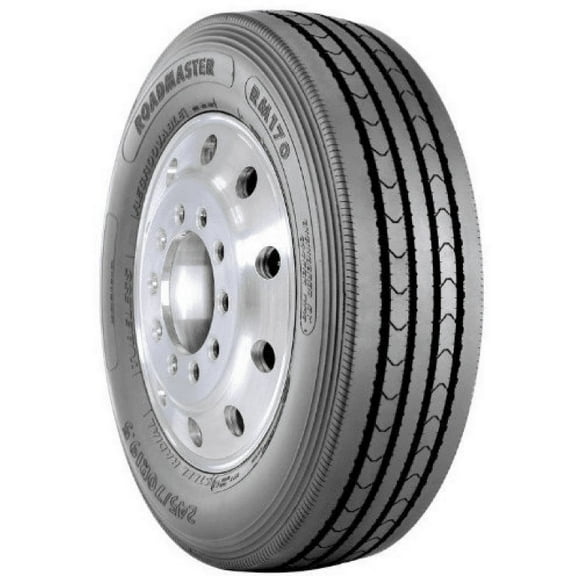 Roadmaster RM170 All-Season 235/75R-17.5 143/141 Tire