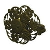 Ames 2397200 Antique Bronze Decorative Swivel Wall Mount Hose Reel