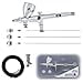 thumbnail image 3 of Master Airbrush Brand G444-Set High Precision Detail Control Dual-Action Gravity Feed, 3 of 4