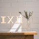 thumbnail image 3 of Recortes de Letras griegas PENGJTMXG 72 piezas madera material para manualidades, 3 of 4