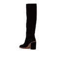 thumbnail image 5 of Vince Camuto DAMEERA Knee High Block Heel Fashion Dress Boots (9.5, Black), 5 of 5