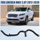 thumbnail image 3 of Car Coolant Reservoir Hose GJ7Z8075D GJ7Z-8075-D for 2.0T 2017-2019 Water Tank Kettle Water Pipe, 3 of 5
