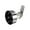 Style B Rod 30mm, variant on Drawer Smart Cabinet Lock Electronic Door Locks Furniture Mailbox Keyless Digital Locks for Wooden Box, Sturdy Room, Home Room, Door, Entry Door , Style A Rod 20mm