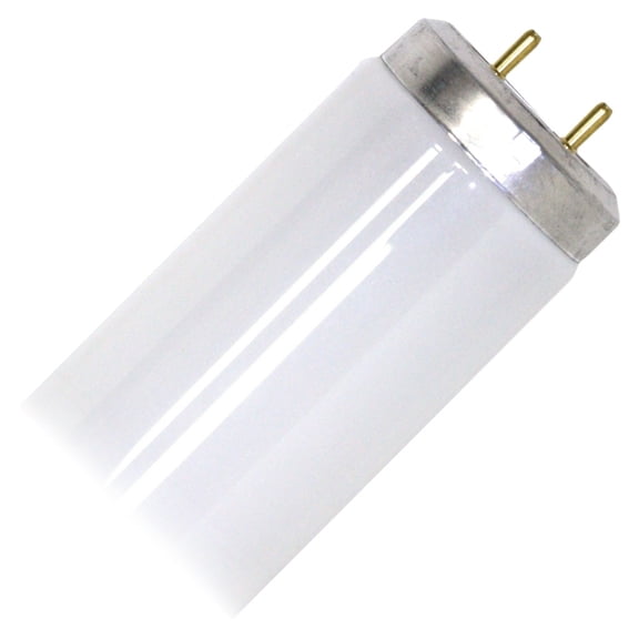 GE 80248 - F40XL/SPX35/ECO Straight T12 Fluorescent Tube Light Bulb