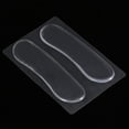 thumbnail image 3 of Cojín para zapatos, 2 piezas, nuevo y útil cojín de gel para el talón, cojín de silicona para el talón, tecnología innovadora, 3 of 11