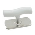 thumbnail image 1 of fsxdhpcsgfc Effortless Adjustable For Weak Hands Adjustable Stainless Steel Can Opener Manual Elephant Glasses Holder Electronic Corkscrew Opener for Disabled And Elderly, 1 of 3