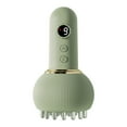 thumbnail image 1 of Appareil de Massage Sculptant Rechargeable - Réducteur de Cellulite pour les Jambes, les Bras, l'Abdomen et les Cuisses avec 3 ml d'Huile Essentielle - Améliore la Circulation, Réduit les Poches et Raffermit la Peau, 1 of 1