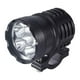 thumbnail image 2 of 2 Piezas de Motocicleta, de Trabajo, de Barra, LED, 2 of 9