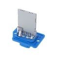 thumbnail image 1 of Resistor del Motor del Ventilador HVAC Unique Bargains No.SW11483C/970351C000/970351C010/970351E100/1712216 para Kia Spectra 2004-2009 Plástico Metal 1 Pcs, 1 of 6