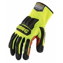 Kong Rigger Gloves,3XL/12,10-1/4",PR  KRIG-07-XXXL