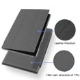 thumbnail image 3 of Funda para tablet ZZB ZB10 YQ10S de 10" de cuero PU con soporte, 3 of 8