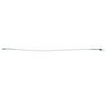 thumbnail image 1 of Baohd 10PCS Anti Bite Fishing Line Wire Leader With black 25cm 1pcs 1Set, 1 of 6