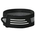 thumbnail image 3 of UNTERING 4Pcs Bike Ankle Leg Trousers Pant Bands Clip Strap Cycling Ankle Fastening Belt for Joggings, Cycling, Climbing, Camping, 3 of 7