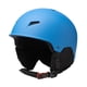 thumbnail image 3 of Equipo de esquí, casco de nieve cálido, correa ajustable portátil, diseño de ventilación, accesorios de esquí, equipo de snowboard para Slalom pequeño 58cm a 61cm, 3 of 8