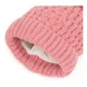 thumbnail image 4 of 3en1 Gorro Bufanda Guantes Tejido Para Niños Frio Invierno, 4 of 5
