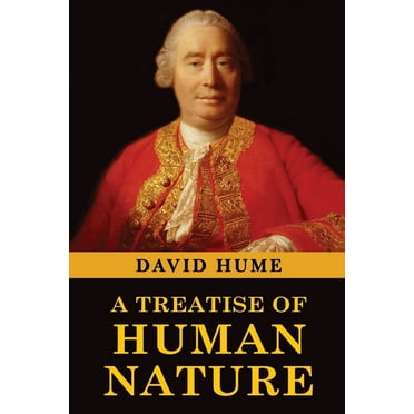 A Treatise of Human Nature (Paperback)