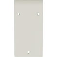 thumbnail image 5 of Ekena Millwork 3"W x 6"D x 6"H Morris Steel Bracket, White Primer, 5 of 11