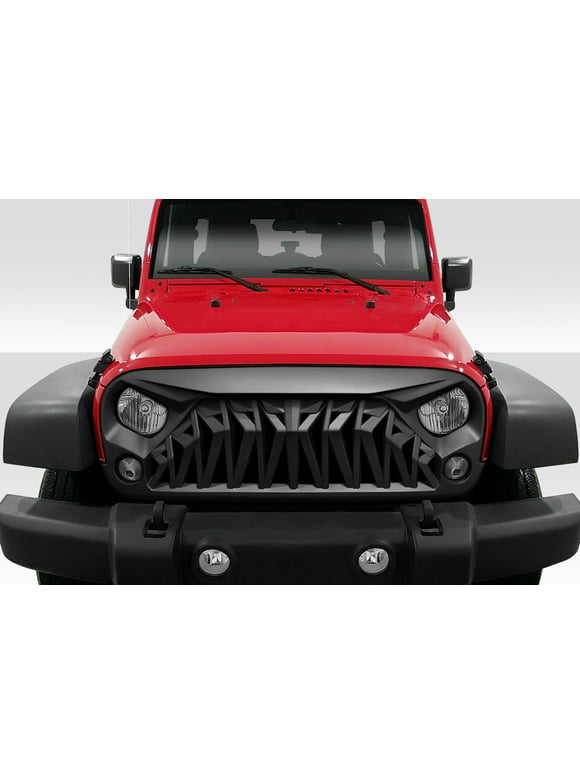 Jeep Grilles in Jeep Grilles & Grille Inserts 