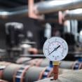 thumbnail image 4 of PENIKOKO Air Compressor High Pressure Gauge with Dual Bar and Psi Measurement for Accurate Readings, 4 of 8