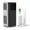 Black, variant on Portable Air Conditioner, 3-in-1 AC Unit for Rooms Up to 350 Sq. ft., Quiet Cooling with Quiet Sleep Mode