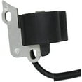 thumbnail image 6 of Ignition Coil for Partner 350 351 370 371 390 420 440 Poulan 2150 2050 2175 2375 Jonsered CS2137 McCulloch 318 335 435 436 44-441 Florabest (46Cc) Poulan Pro 210 PN, 6 of 7