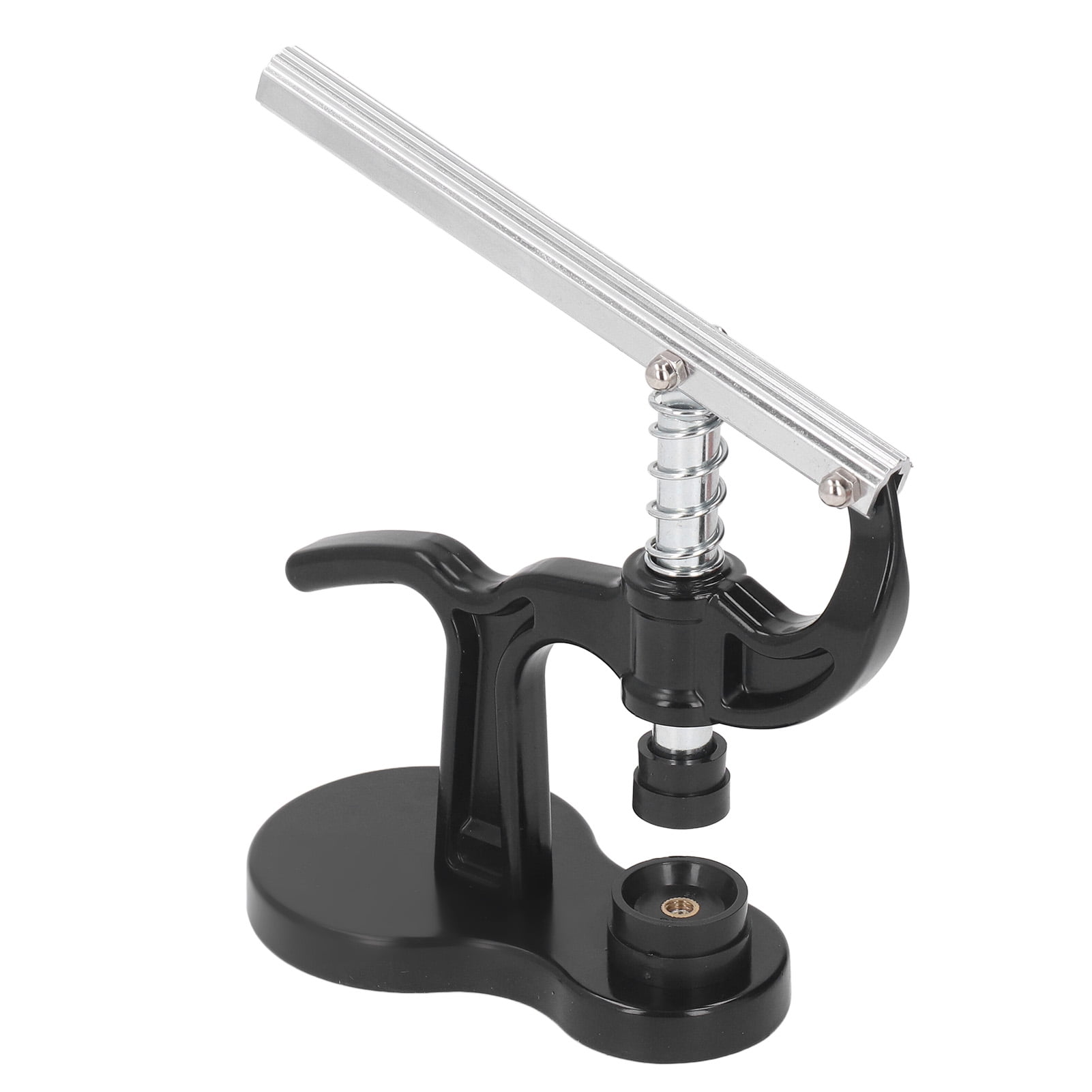 Watch Back Closer, 12 Plastic Dies Spring Arm Easy Opening Watch Case