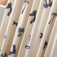 thumbnail image 4 of Nightgown for Women Cotton Long Night Gown Short Sleeve Nightdress Sleepshirt Soft Sleepwear Beige XL, 4 of 7