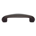 thumbnail image 7 of Baldwin 4437140 3.5 in. Decorative Cabinet Pull - Polished Nickel, 7 of 7