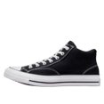 thumbnail image 2 of Converse Chuck Taylor All Star Malden Street Retro Zapatos antideslizantes y resistentes al desgaste para hombres y mujeres Zapatos de lona de caña media, 2 of 5