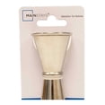 thumbnail image 4 of Medidor de Bebida Mainstays de Acero Inoxidable 30 y 60 ml, 4 of 4