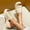 Beige, variant on Womens Sandals Slide Platform Women Sandals Summer Shoes Women Hot Pink 7.5