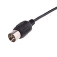 thumbnail image 4 of MCX para primera a Cable IEC Cable RF Portátil 165 Mm, 4 of 8