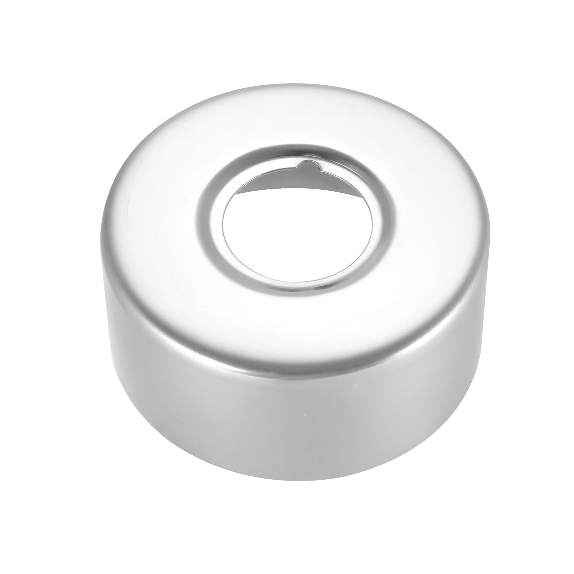 Hayward SP1042 Chrome Plated Round Escutcheon Plate (For 1.5" Pipe